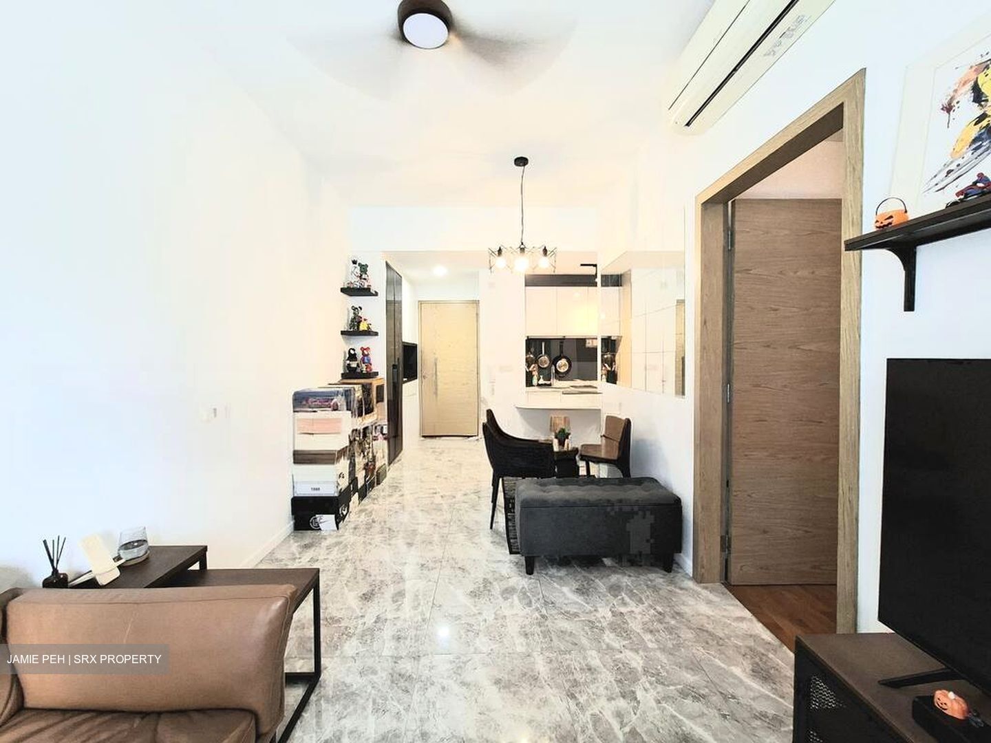 The Santorini (D18), Condominium #567975691